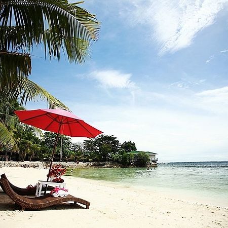 Alfheim Resort Lapu-Lapu City Exteriör bild
