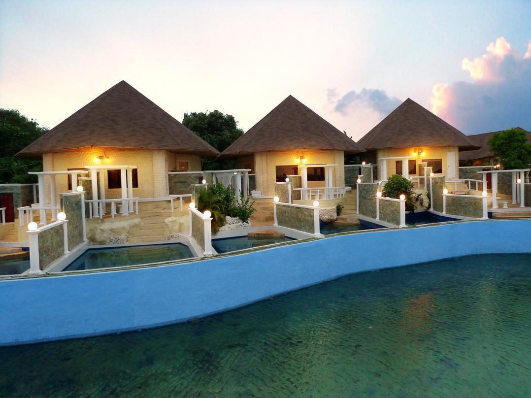 Alfheim Resort Lapu-Lapu City Exteriör bild