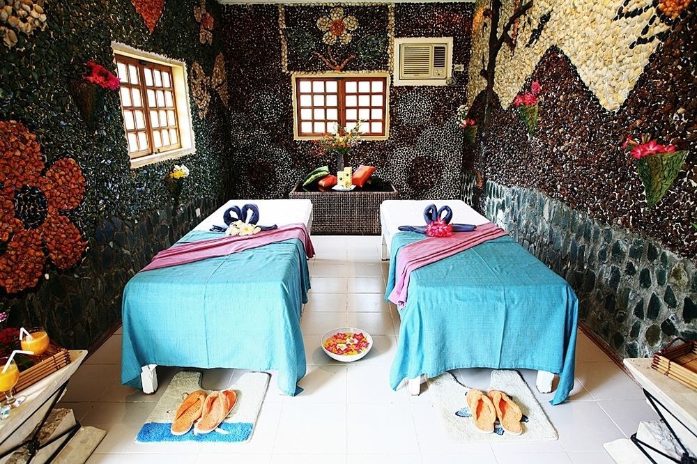 Alfheim Resort Lapu-Lapu City Exteriör bild