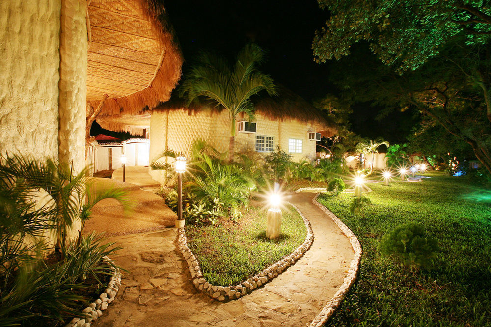 Alfheim Resort Lapu-Lapu City Exteriör bild