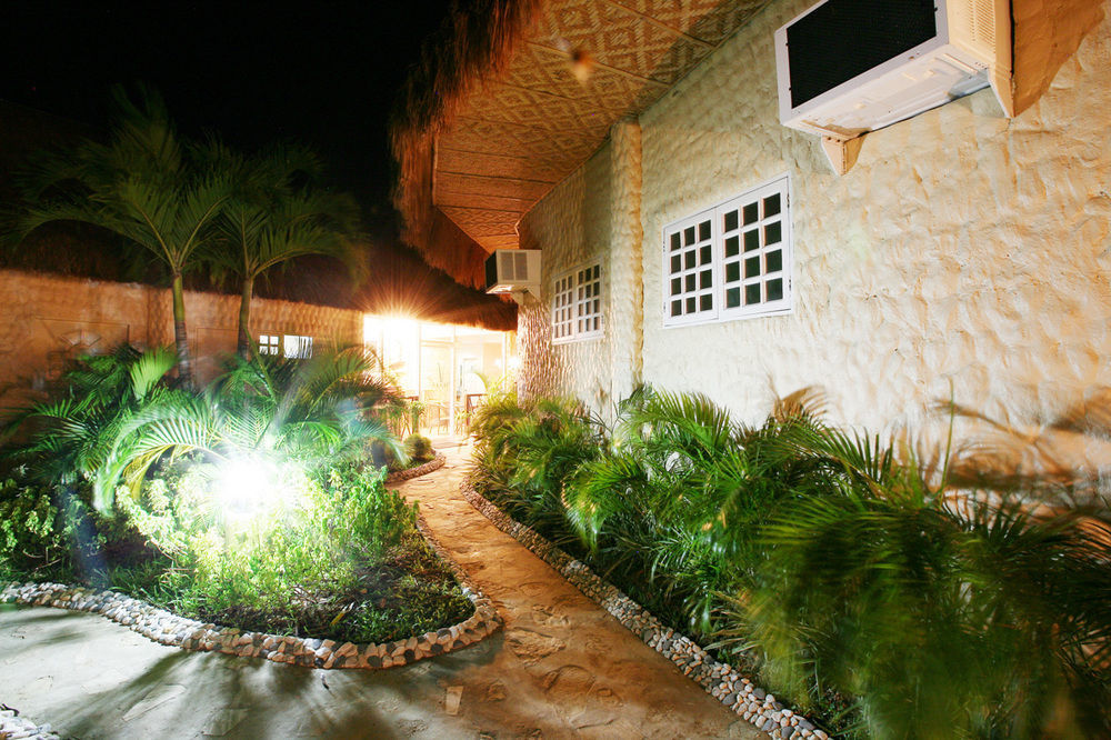 Alfheim Resort Lapu-Lapu City Exteriör bild
