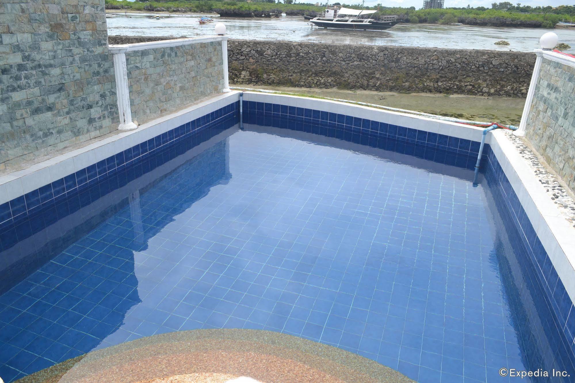 Alfheim Resort Lapu-Lapu City Exteriör bild