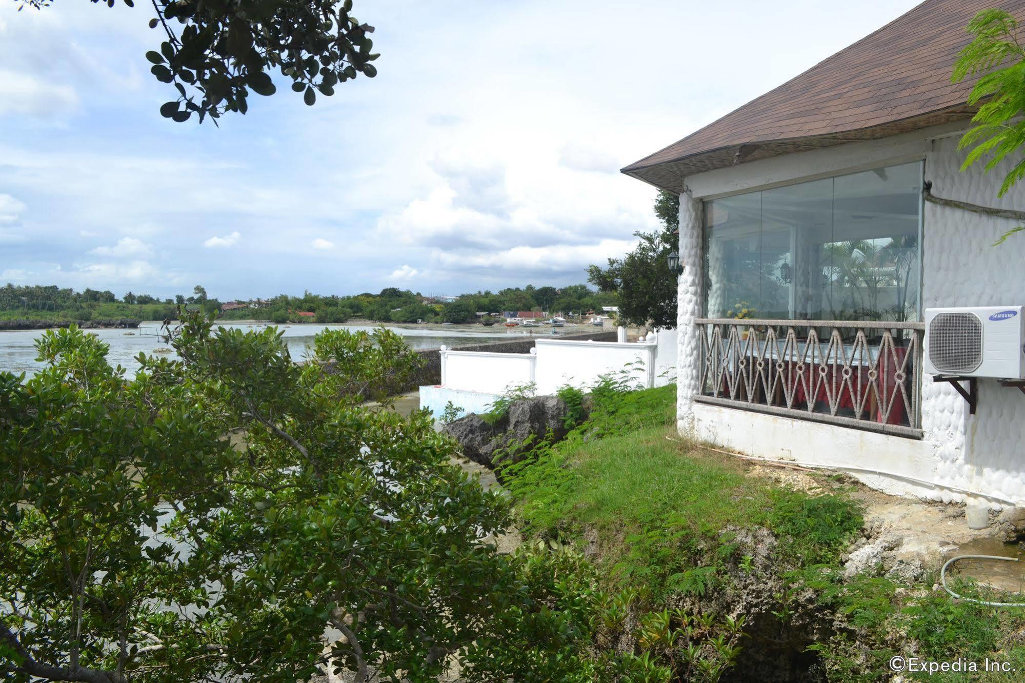 Alfheim Resort Lapu-Lapu City Exteriör bild