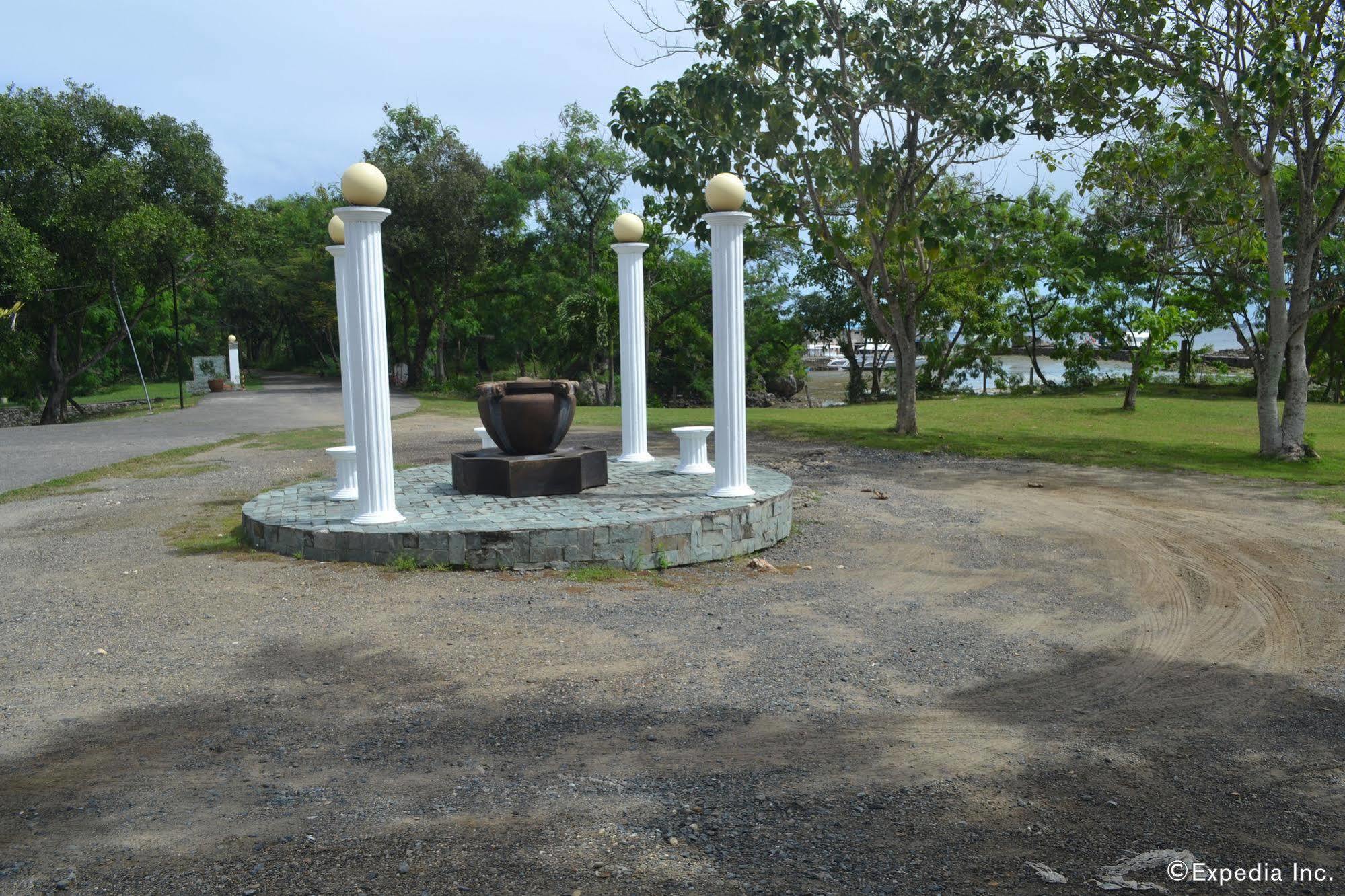 Alfheim Resort Lapu-Lapu City Exteriör bild